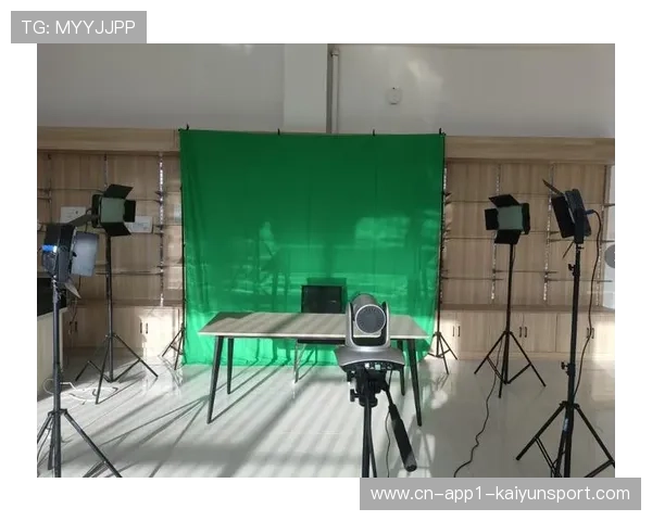 多机位信号同步技术突破，保障直播画面无缝切换