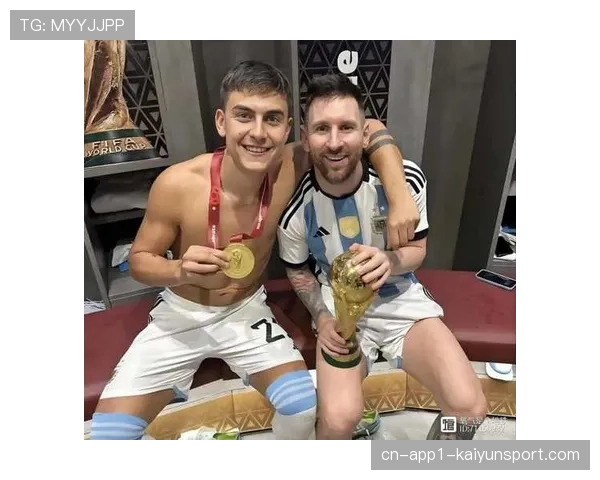 迪巴拉社交媒体发文祝贺前队友C罗率队夺得沙特联赛冠军